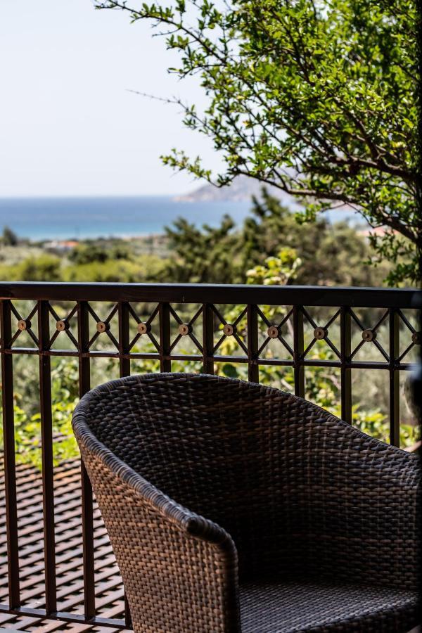 Villa Sounio Σούνιο Εξωτερικό φωτογραφία