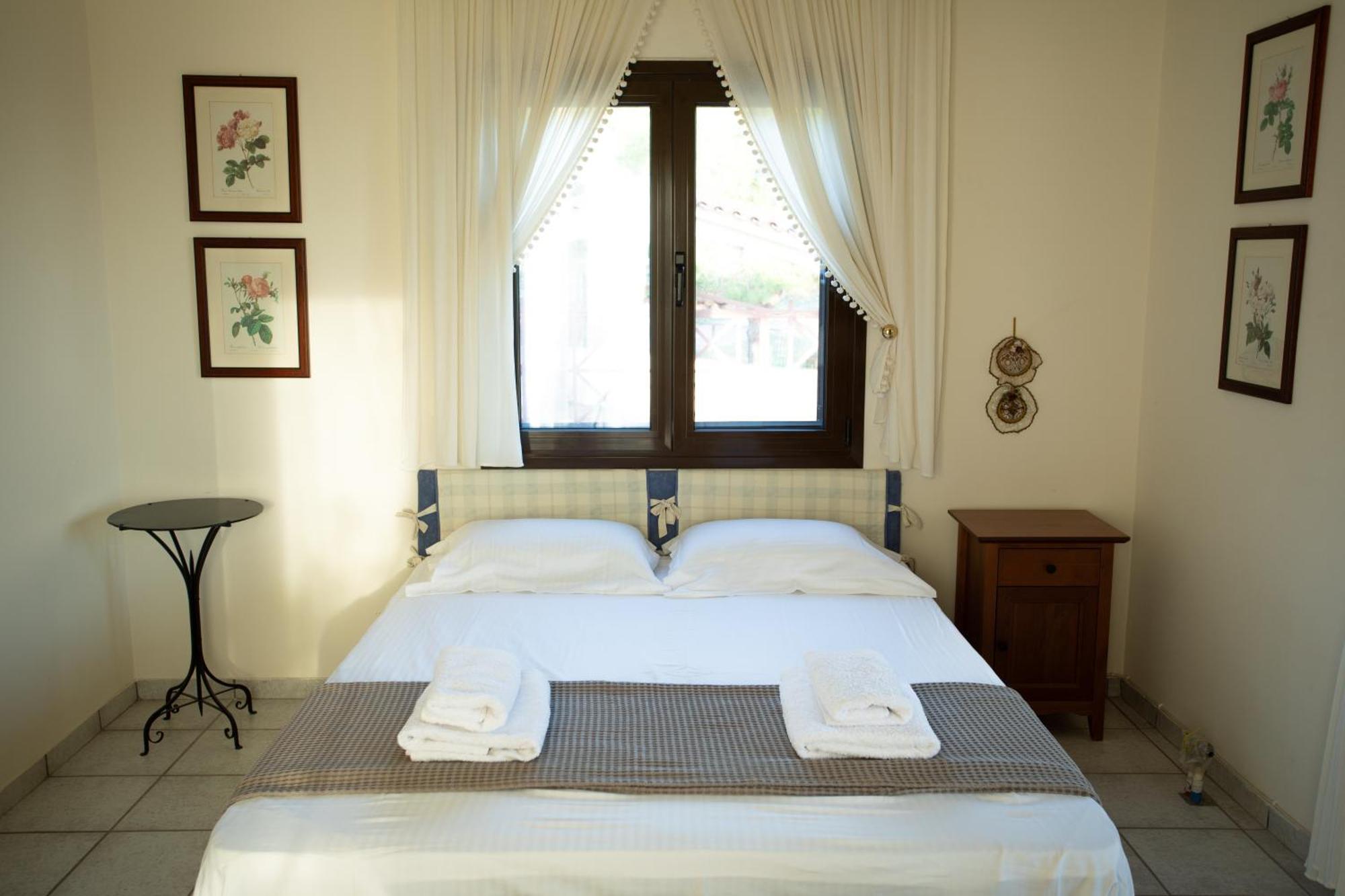 Villa Sounio Σούνιο Εξωτερικό φωτογραφία