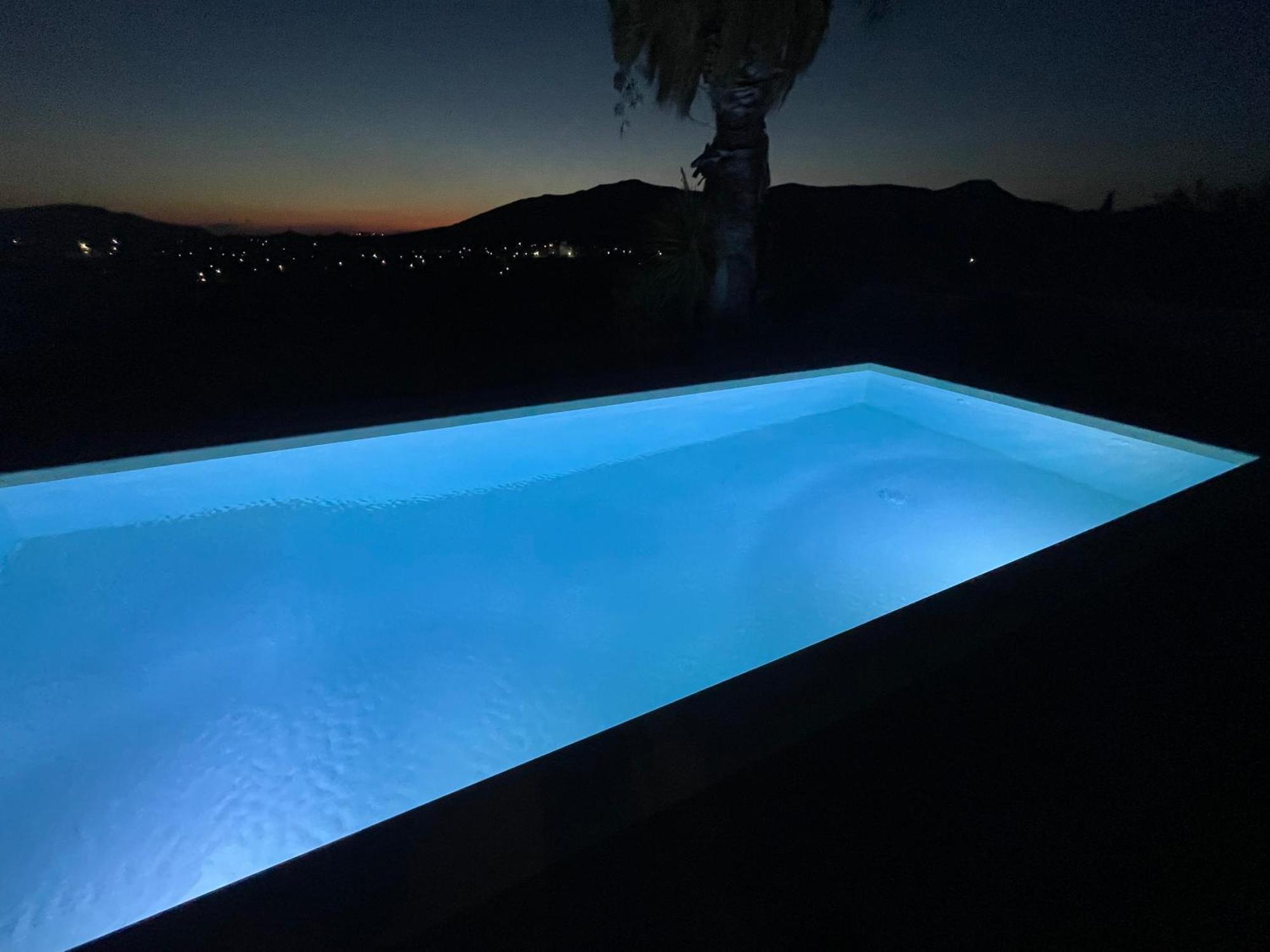 Villa Sounio Σούνιο Εξωτερικό φωτογραφία