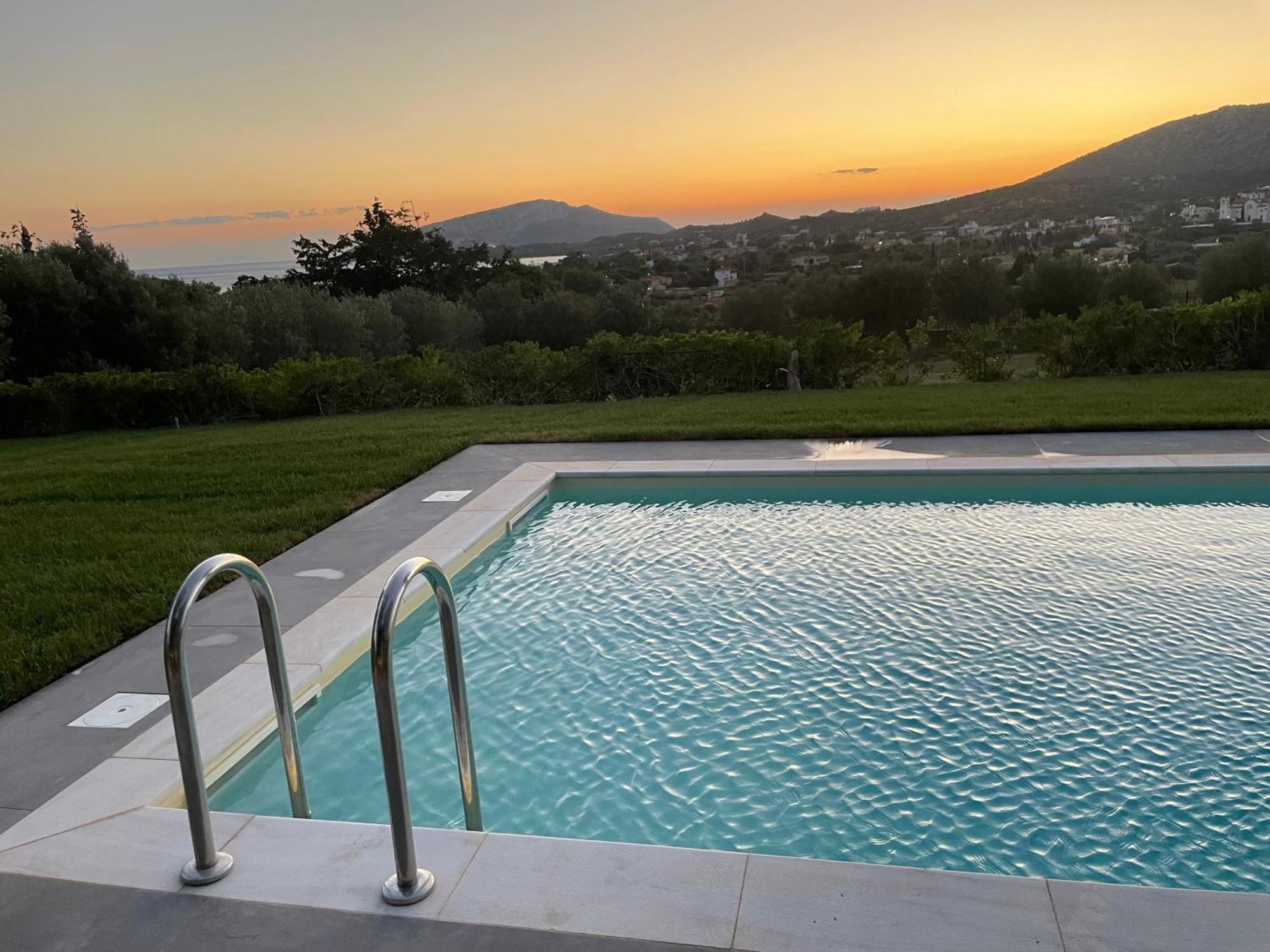 Villa Sounio Σούνιο Εξωτερικό φωτογραφία